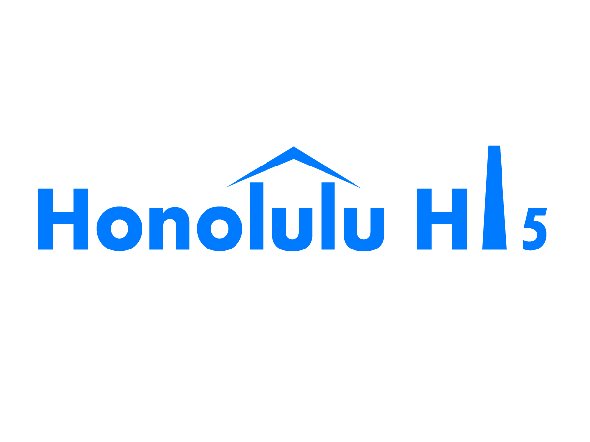Logo-Design von Mayan Graphics für Honolulu HI 5 | Design #1939442