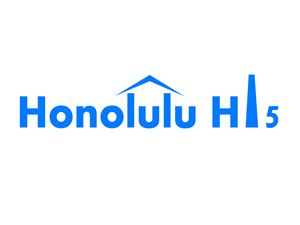 Logo Design by Mayan Graphics for Honolulu HI 5 | Design: #1939442