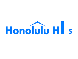 Logo Design by Mayan Graphics for Honolulu HI 5 | Design: #1939459