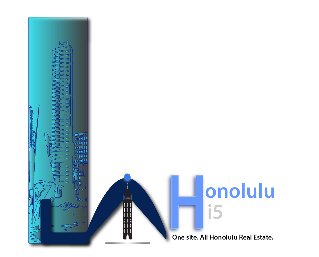 Logo Design by frebks for Honolulu HI 5 | Design #1934773