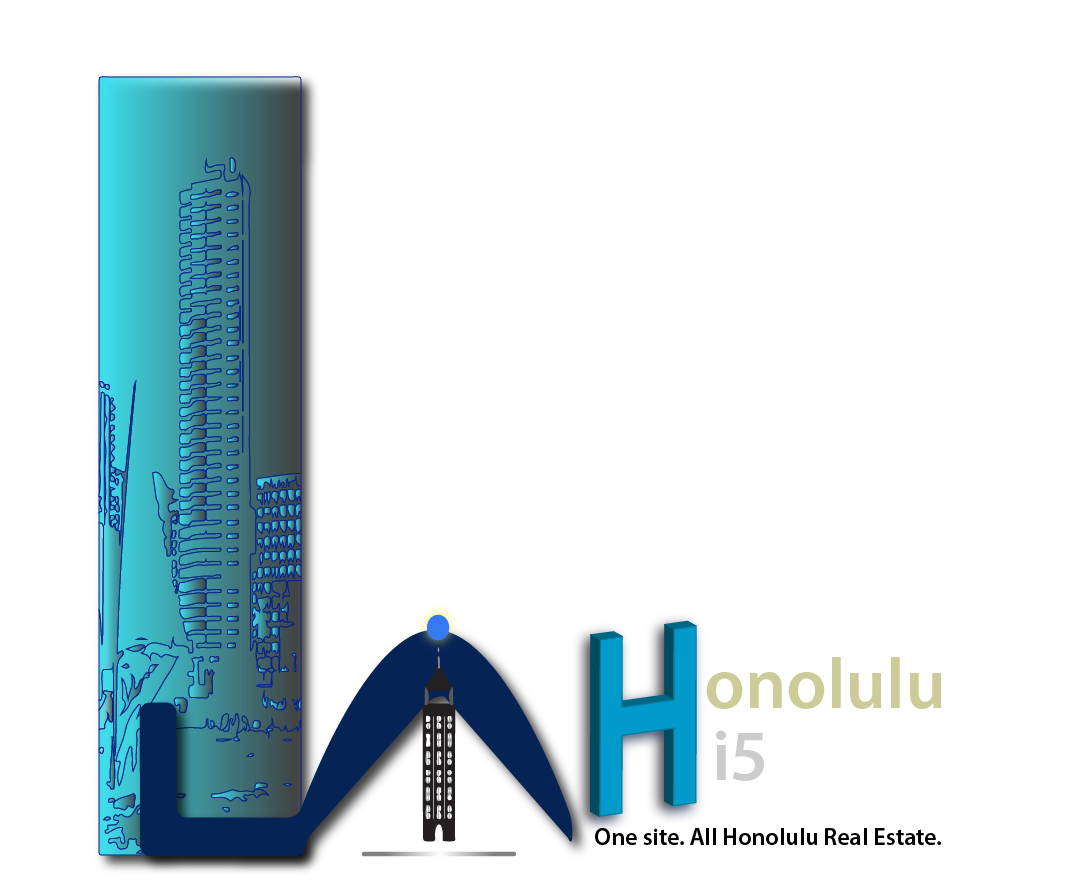 Logo Design by frebks for Honolulu HI 5 | Design #1934828
