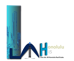 Logo Design by frebks for Honolulu HI 5 | Design: #1934828