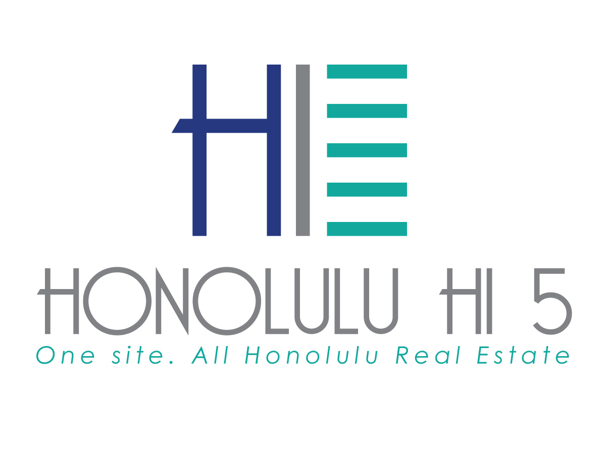Logo Design by Andrea Feaugas for Honolulu HI 5 | Design #1927833