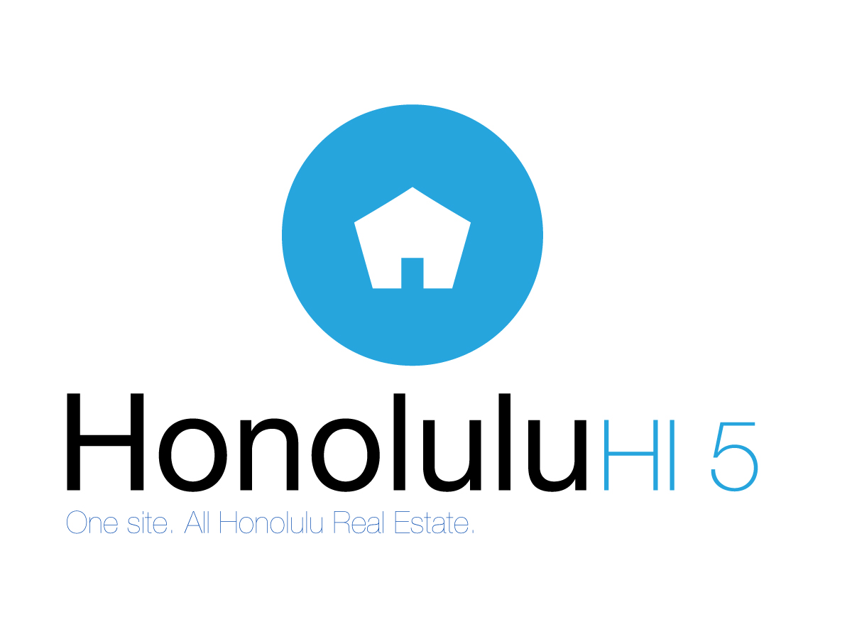 Logo Design by He-Man for Honolulu HI 5 | Design #1927254