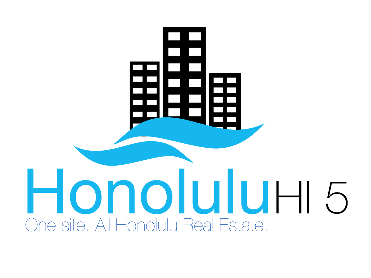 Logo Design by He-Man for Honolulu HI 5 | Design #1927258