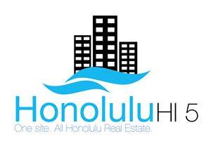 Logo Design by He-Man for Honolulu HI 5 | Design: #1927258