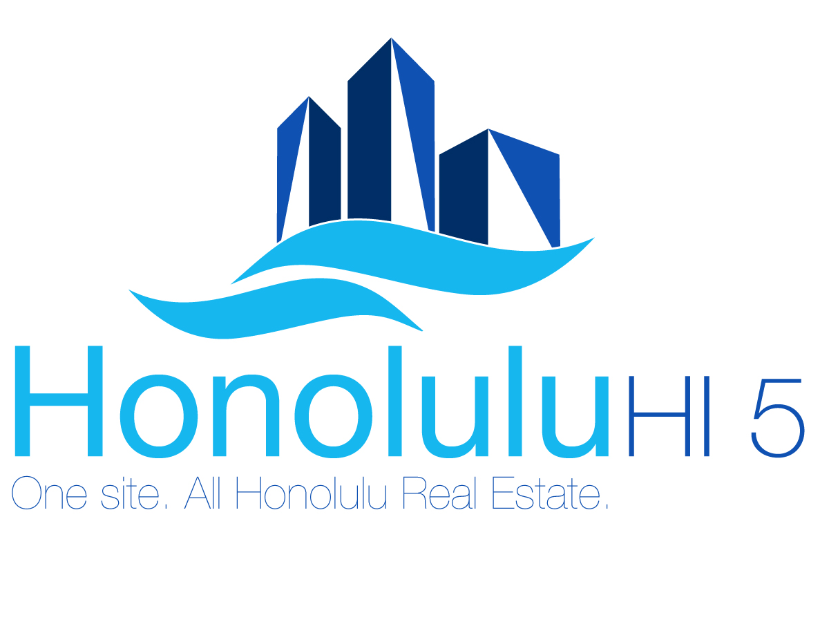 Logo-Design von He-Man für Honolulu HI 5 | Design #1927260