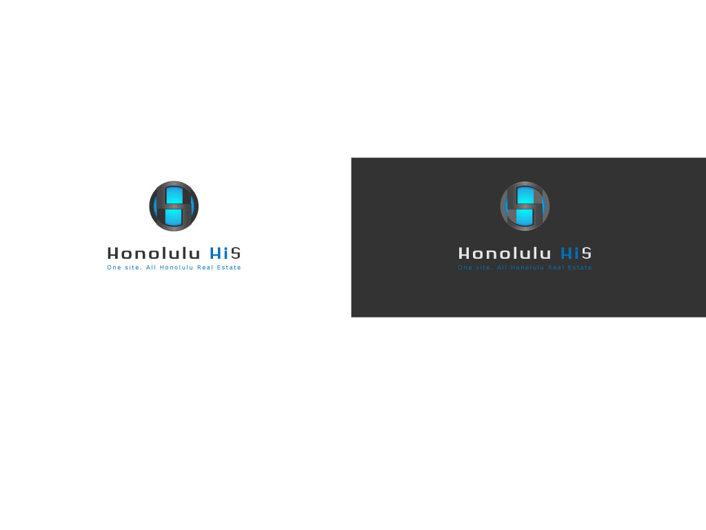 Logo Design by Mikael C for Honolulu HI 5 | Design #1940277
