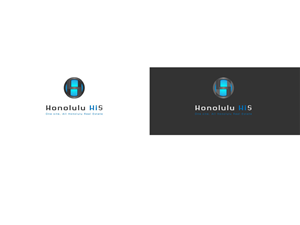 Logo Design by Mikael C for Honolulu HI 5 | Design: #1940277