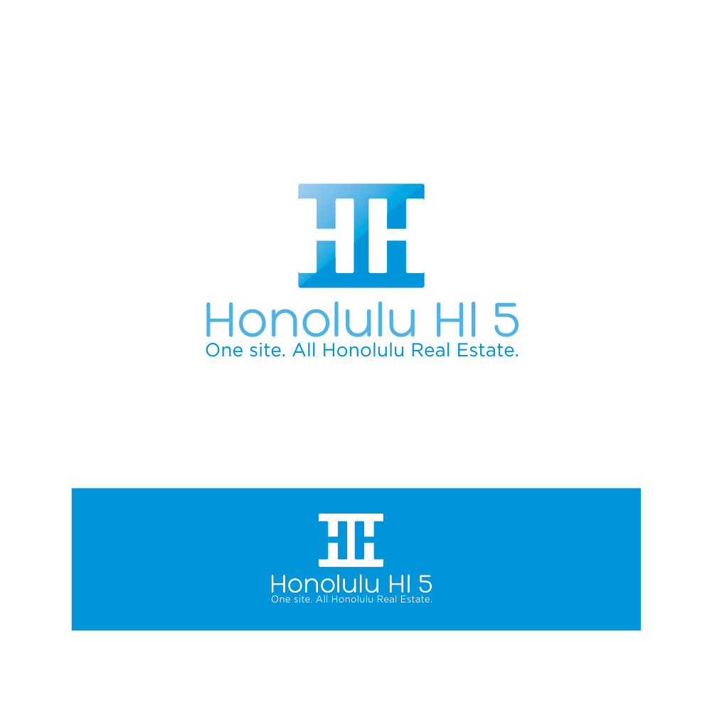 Logo-Design von Armir.B für Honolulu HI 5 | Design #1927363