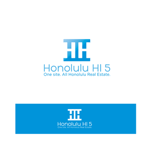Logo Design by Armir.B for Honolulu HI 5 | Design: #1927363