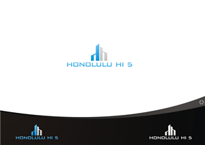 Logo Design by MBARO for Honolulu HI 5 | Design: #1939284