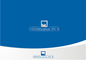 Logo Design by MBARO for Honolulu HI 5 | Design: #1939286