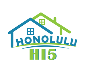 Logo Design by Humph1tt for Honolulu HI 5 | Design #1946275