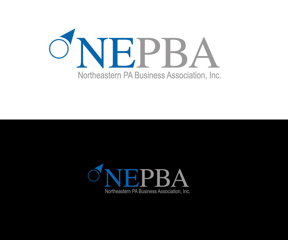Logo Design by LOGO SPECIALIST for Northeastern PA Business Association, Inc. | Design #7857167