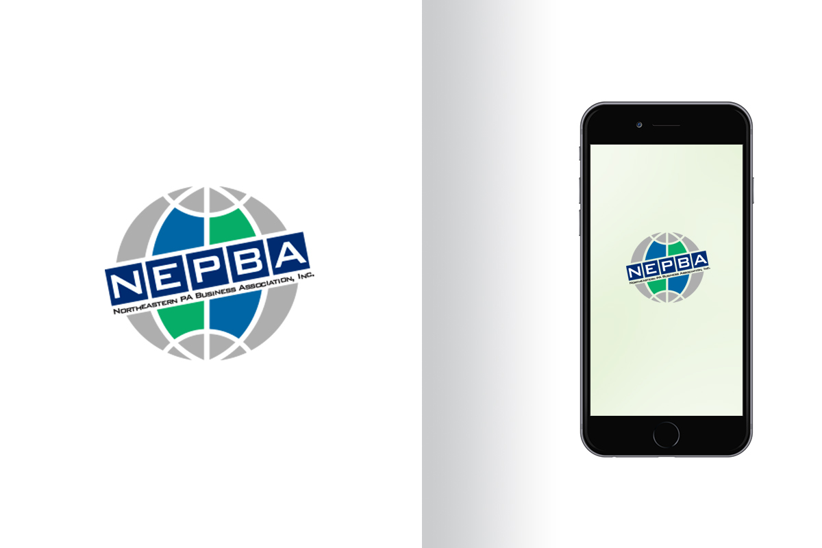 Logo Design by sanalkumar for Northeastern PA Business Association, Inc. | Design #7815639