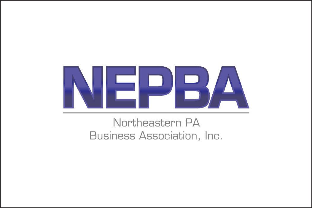 Logo Design by Asim Nizami for Northeastern PA Business Association, Inc. | Design #7800906