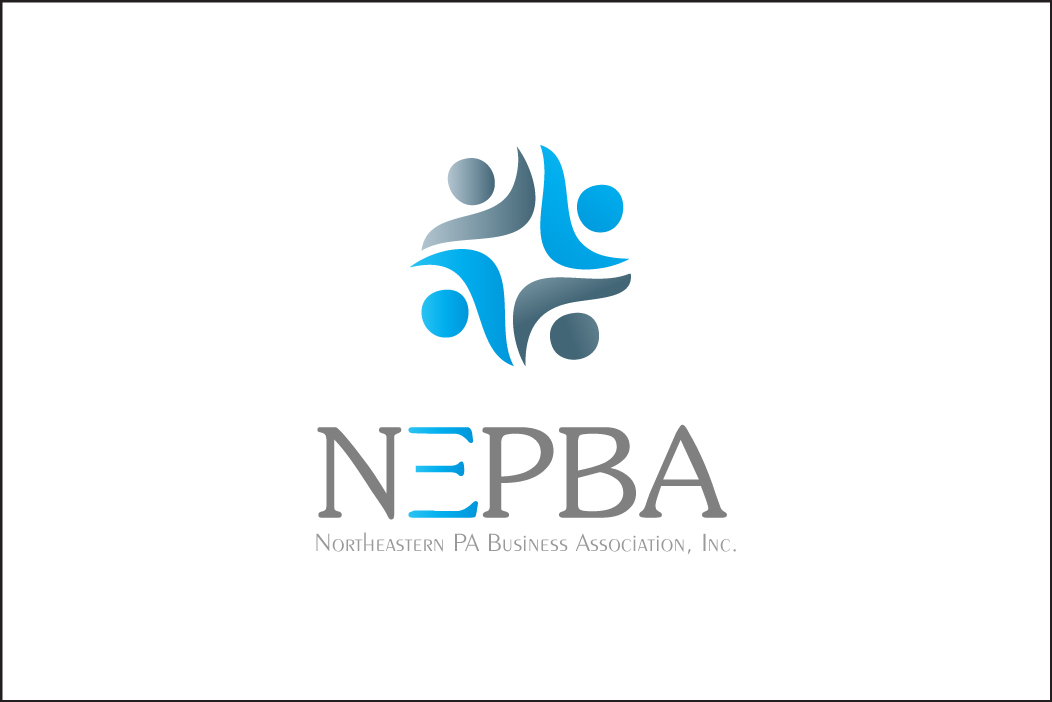 Logo Design by Asim Nizami for Northeastern PA Business Association, Inc. | Design #7800936
