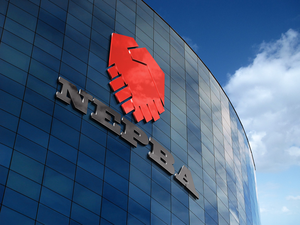 Logo Design by olympiait for Northeastern PA Business Association, Inc. | Design #7831860