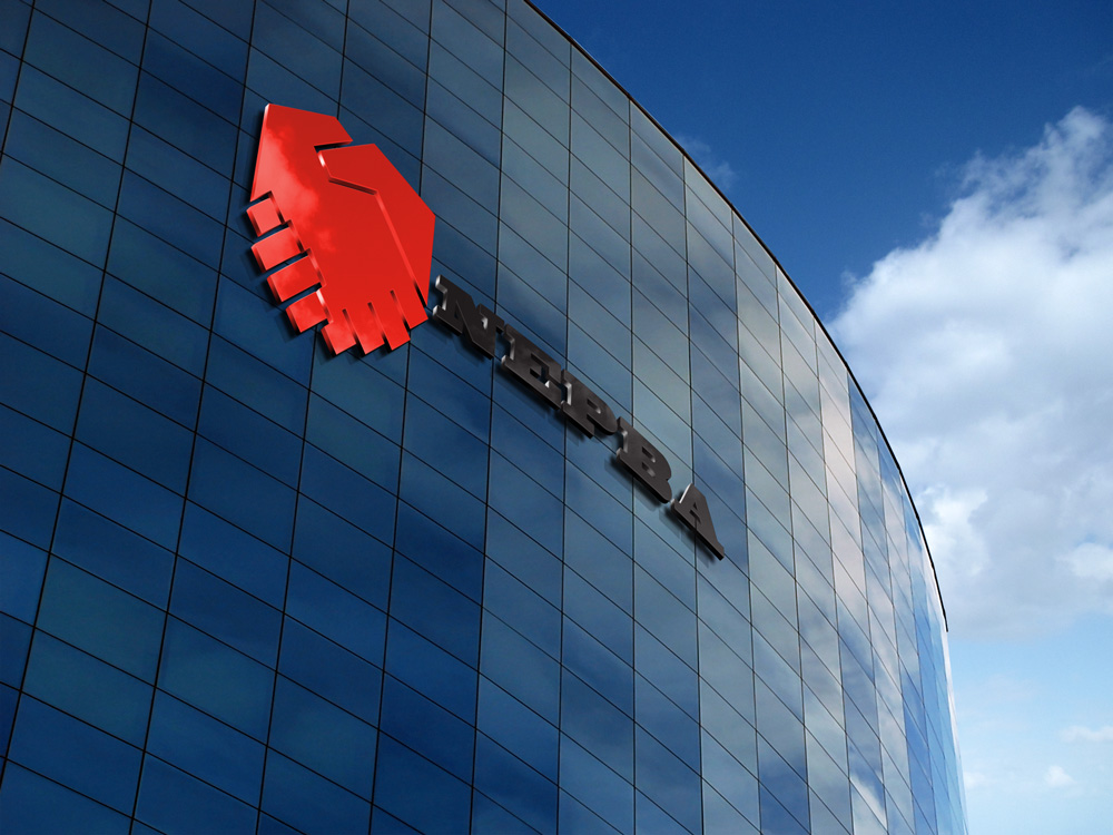 Logo Design by olympiait for Northeastern PA Business Association, Inc. | Design #7831864