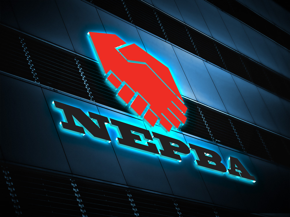 Logo Design by olympiait for Northeastern PA Business Association, Inc. | Design #7831867