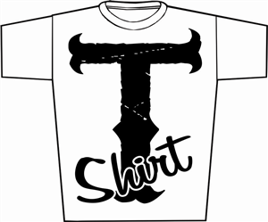 T-shirt Design by Jeff D