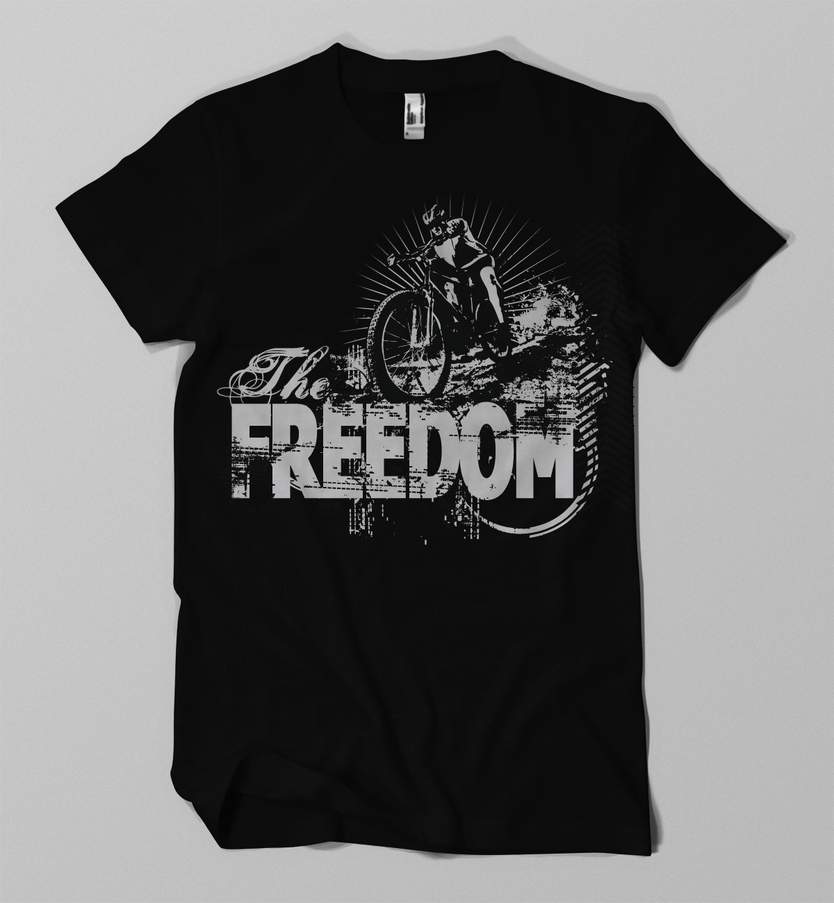 T-shirt Design by hossin for this project | Design #1926972