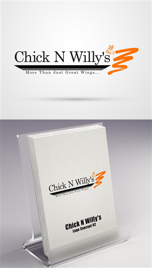 Logo Design by Julia for Native New Yorker | Design: #1968134