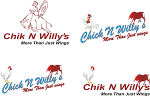 Logo Design by Julia for Native New Yorker | Design: #1972505