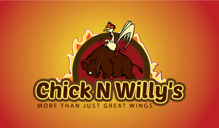 Logo Design by Julia for Native New Yorker | Design #1991144