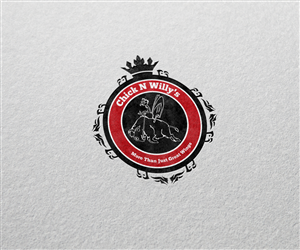 Design de Logo par Karim Takla pour Native New Yorker | Design : #1927384