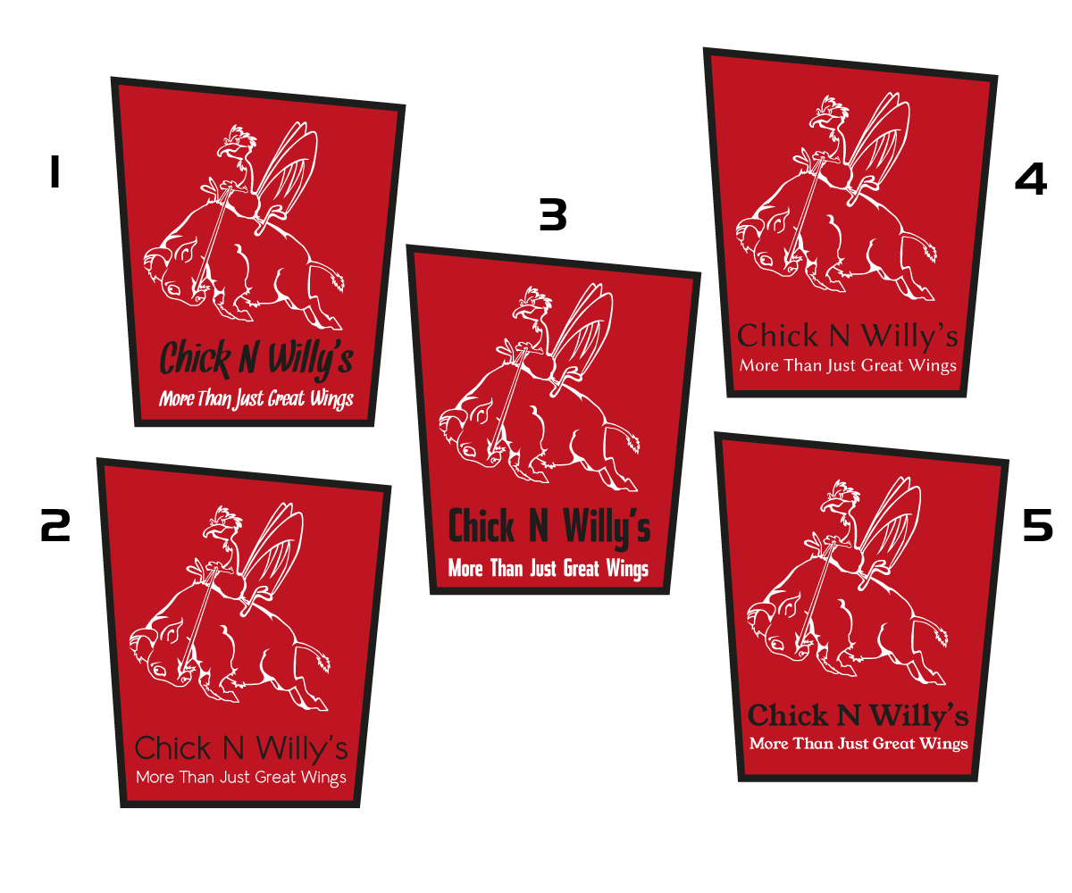 Logo Design by Karim Takla for Native New Yorker | Design #1953720