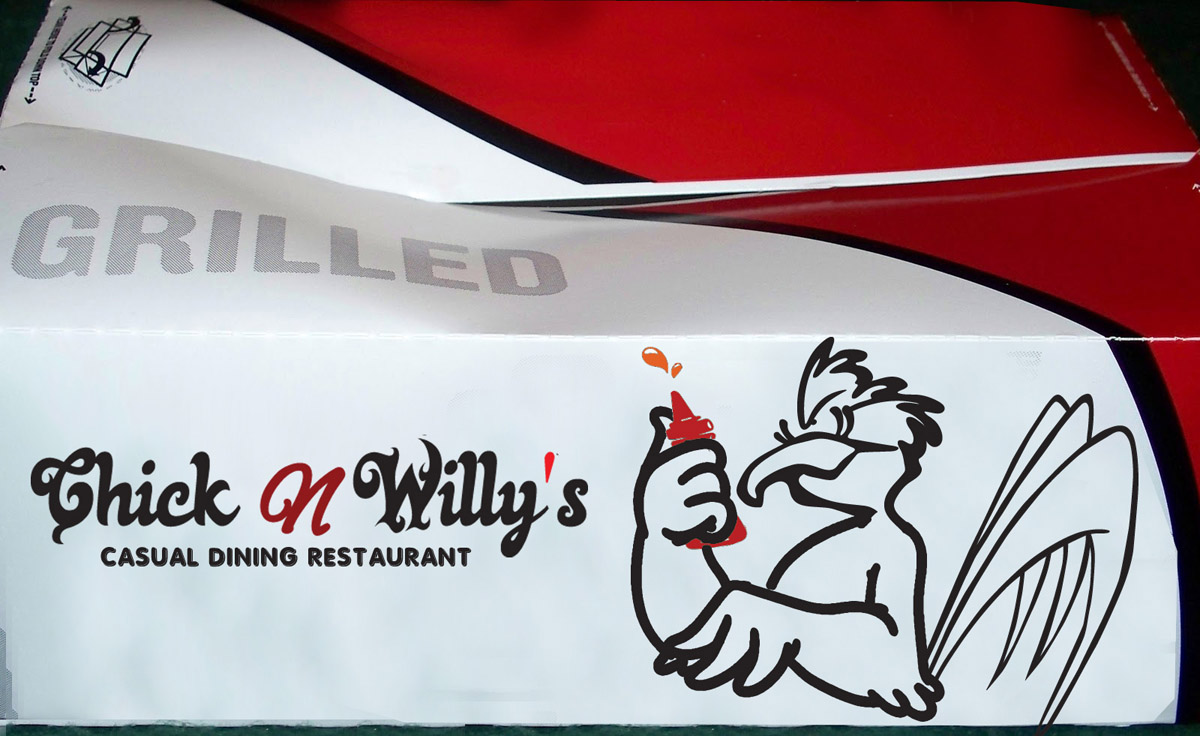 Logo Design by The Creative Birds for Native New Yorker | Design #1946960