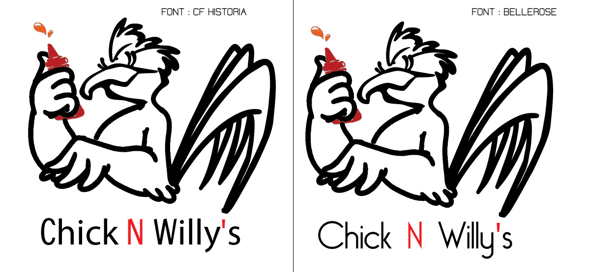 Logo Design by The Creative Birds for Native New Yorker | Design #1962766