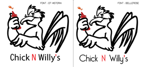 Design de Logo par The Creative Birds pour Native New Yorker | Design : #1962766