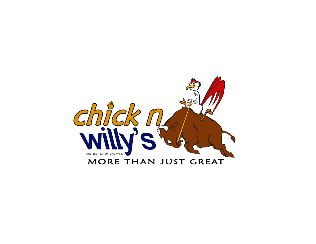 Diseño de Logo por Vingraphic para Native New Yorker | Diseño #1959079