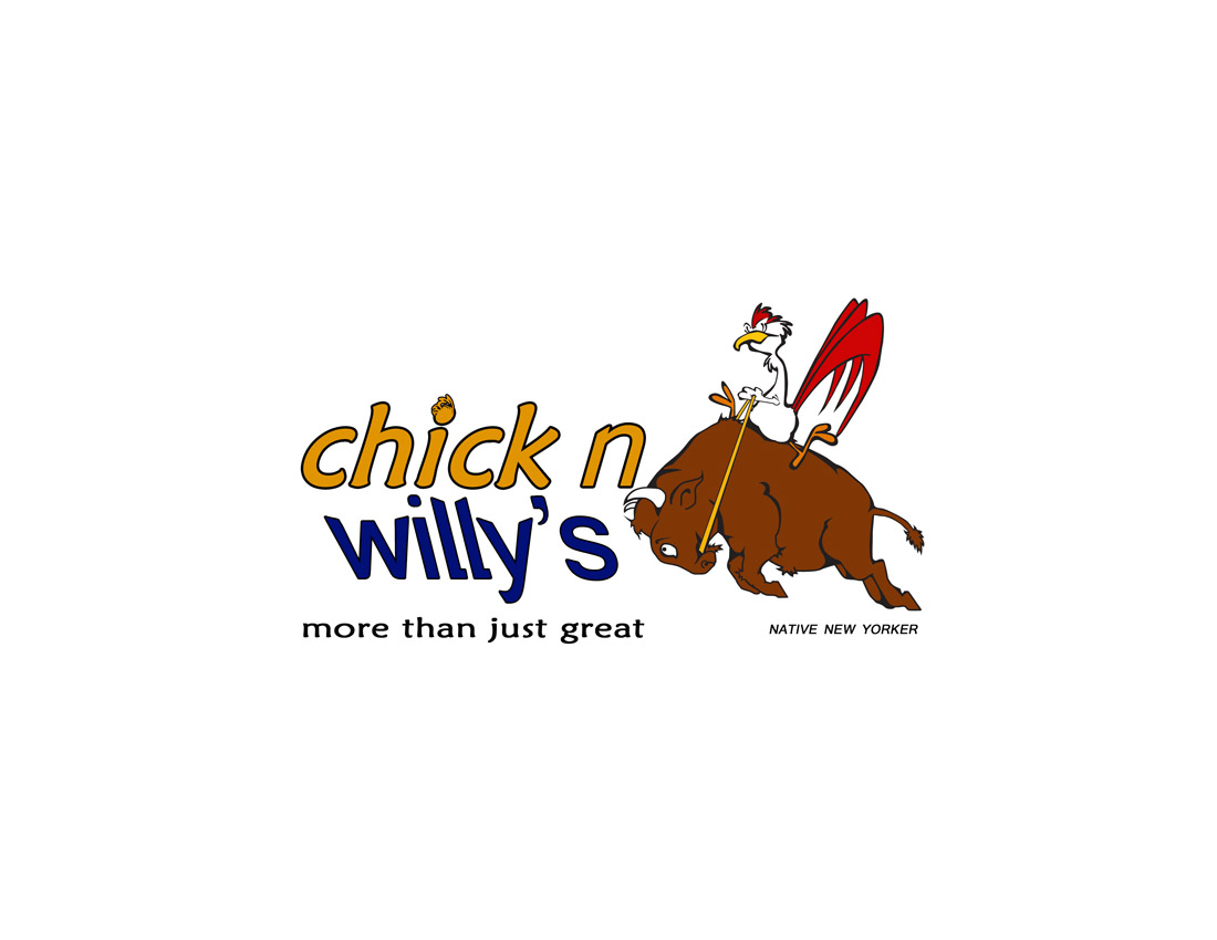 Diseño de Logo por Vingraphic para Native New Yorker | Diseño #1959082