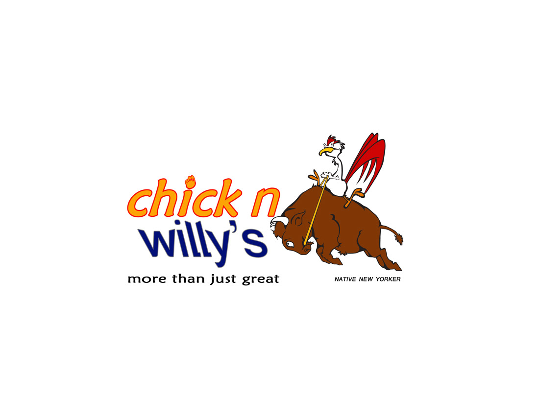 Logo Design by Vingraphic for Native New Yorker | Design #1959086