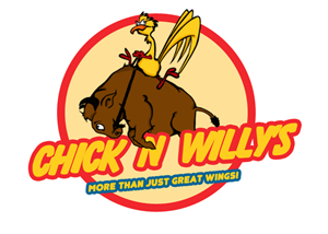 Logo Design by Charaze U.