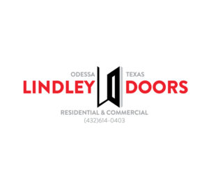 Logo Design by pixelbox for Lindley Doors | Design #7889657