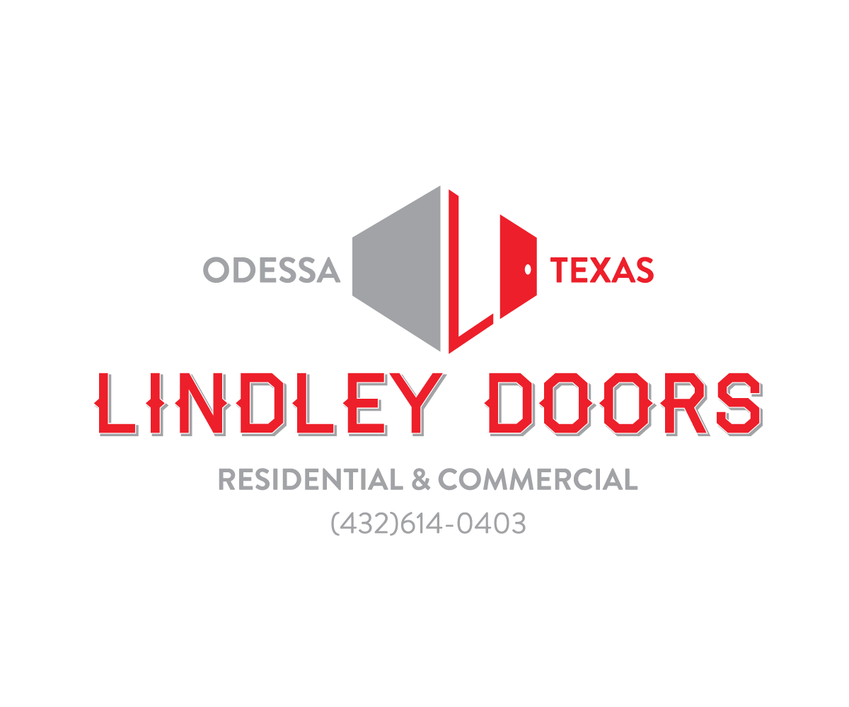 Logo-Design von pixelbox für Lindley Doors | Design #7889763
