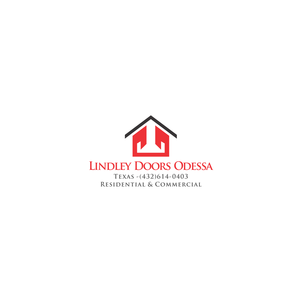 Logo-Design von Creativemedia Solution für Lindley Doors | Design #7875107