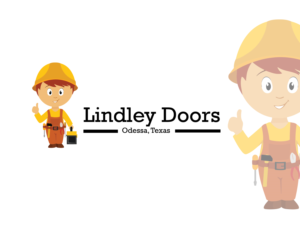 Logo Design by AMK DESINGS   for Lindley Doors | Design: #7852726