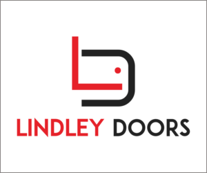 Logo Design by arie.bs for Lindley Doors | Design #7850663