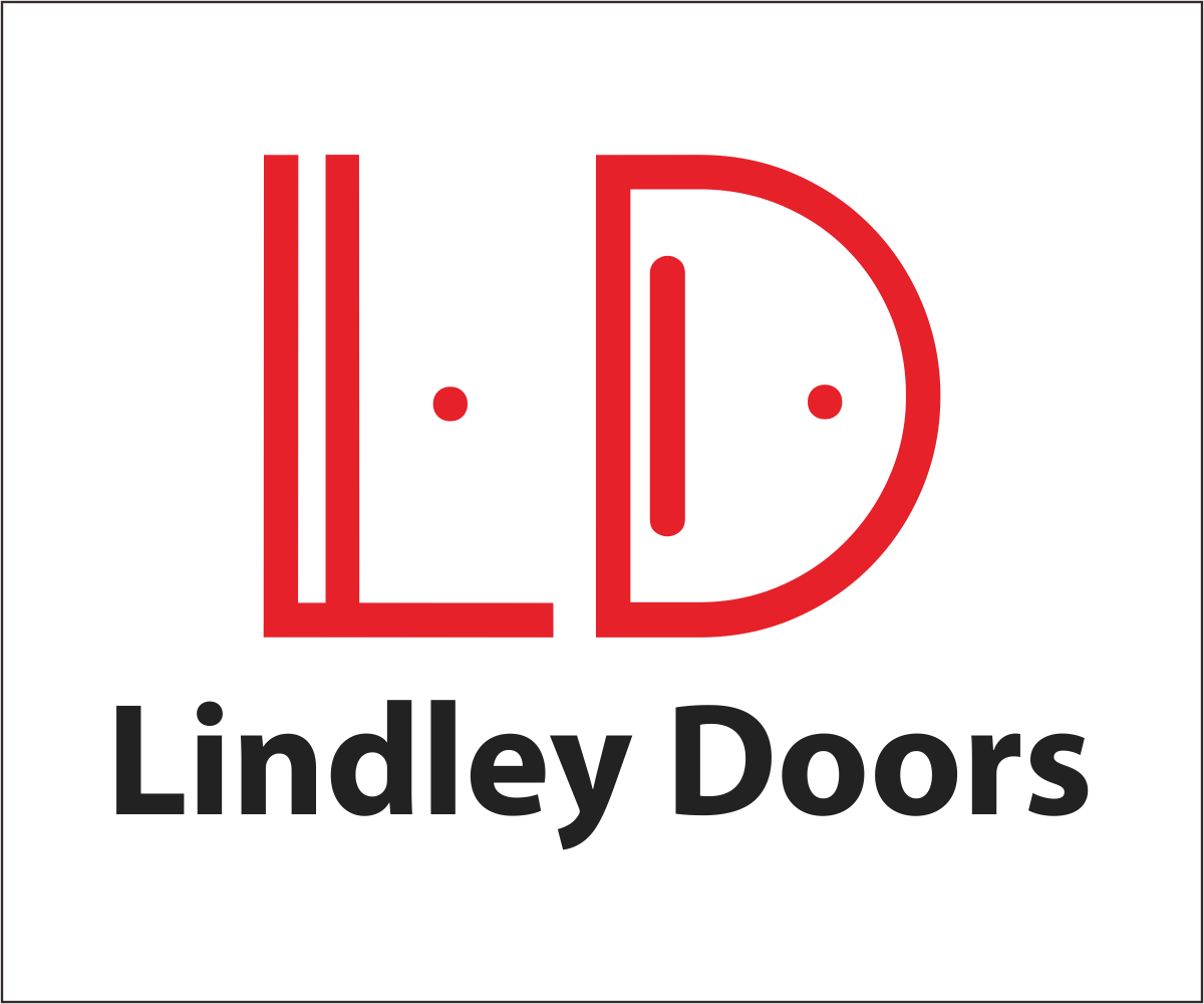 Logo-Design von arie.bs für Lindley Doors | Design #7850664