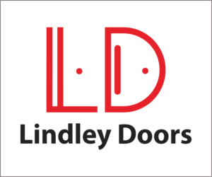 Diseño de Logo por arie.bs para Lindley Doors | Diseño: #7850664
