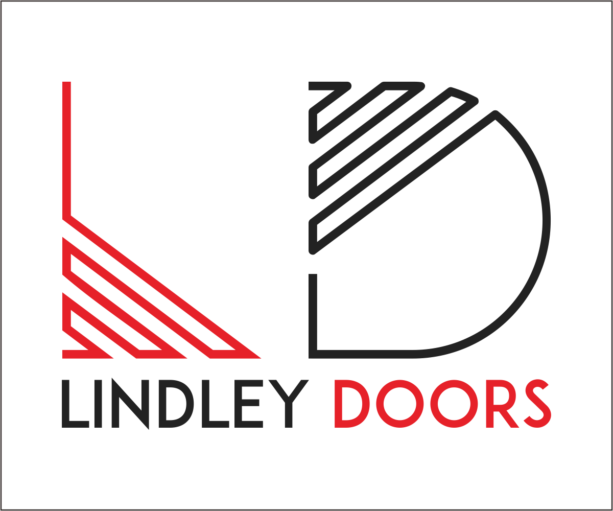 Logo-Design von arie.bs für Lindley Doors | Design #7850666