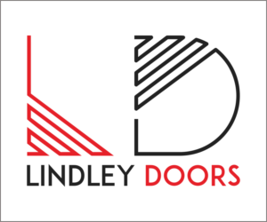 Logo Design by arie.bs for Lindley Doors | Design: #7850666