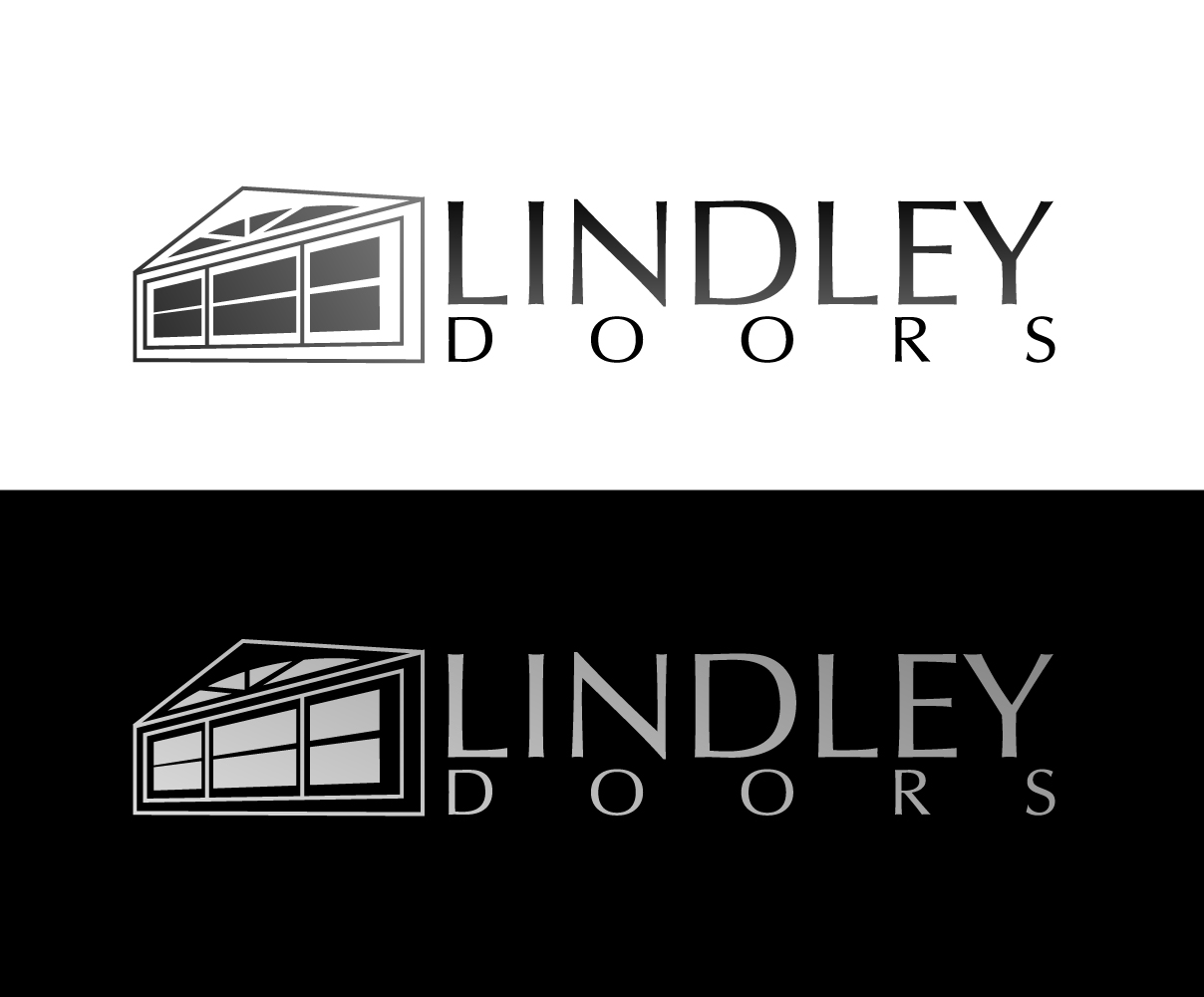 Diseño de Logo por blue eye para Lindley Doors | Diseño #7856647