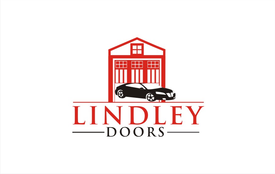 Logo-Design von creative.bugs für Lindley Doors | Design #7804174